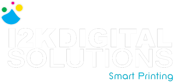 i2k Digital Smart Printing